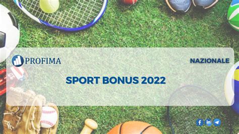 sportbonus 2022.